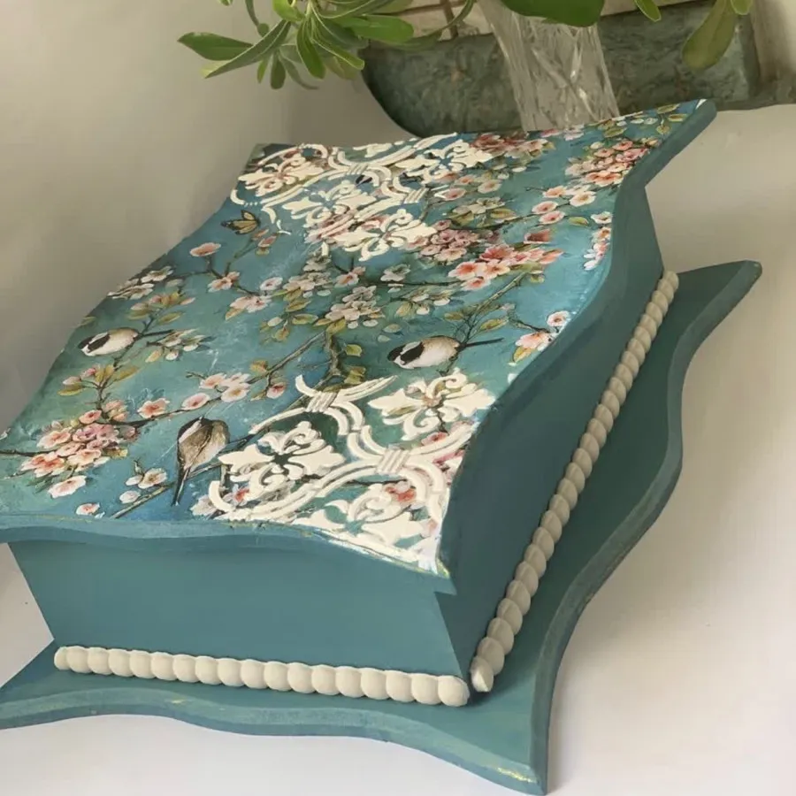 جعبه جواهر