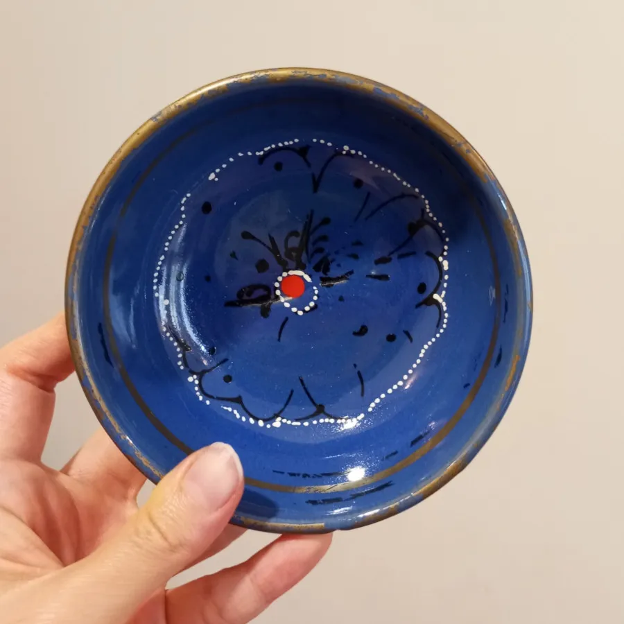 یک جفت کاسه