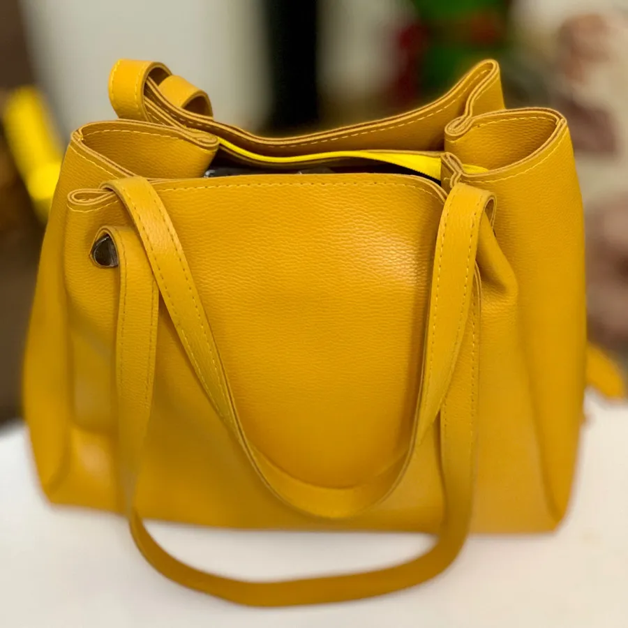 کیف دستی بزرگ