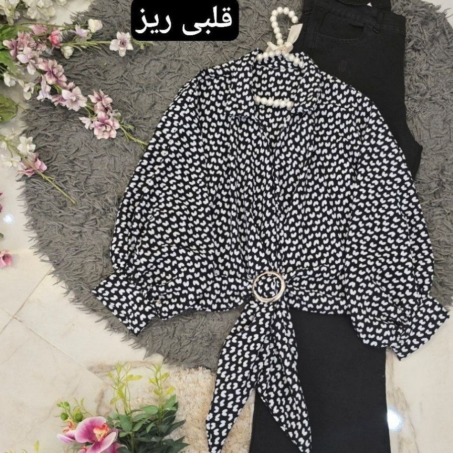 بلوز مجلسی