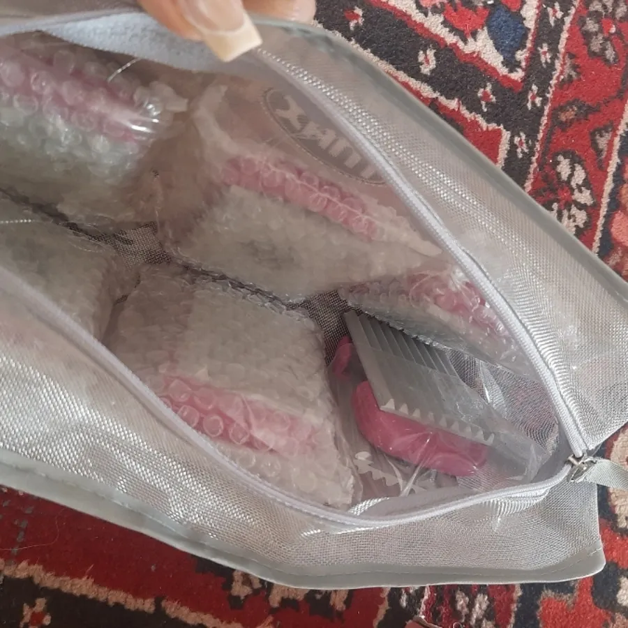 دستگاه چندکاره مو