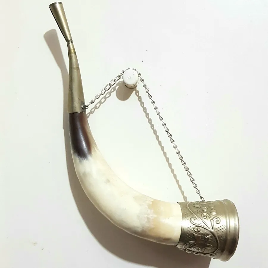 کنتسی گرجی جام شاخ