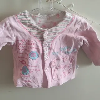 ژاکت گوگولی