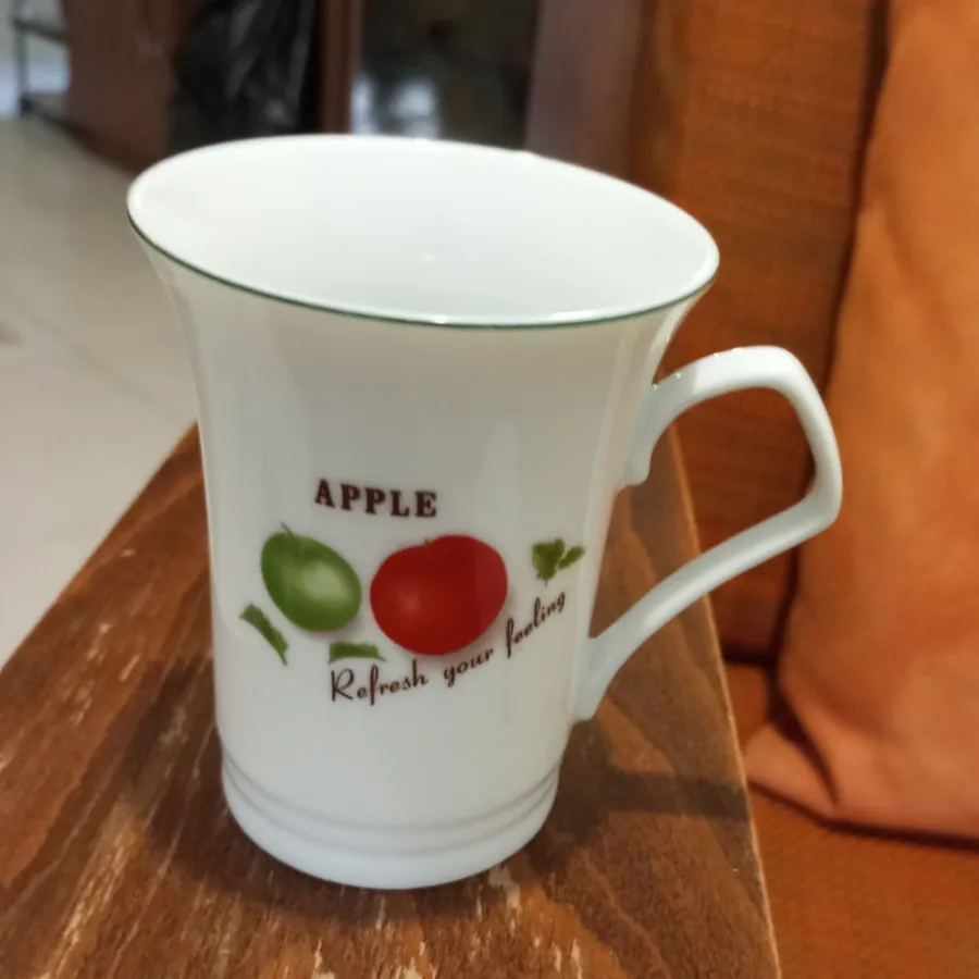 ماگ چینی