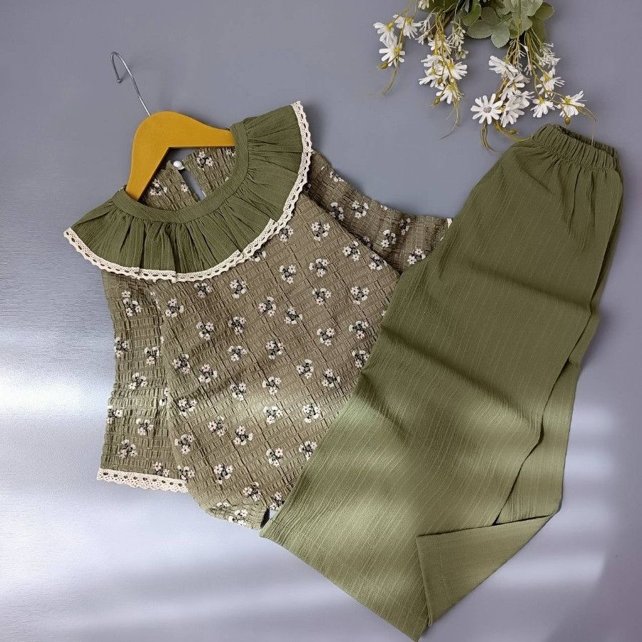 شومیز شلوار نوآ