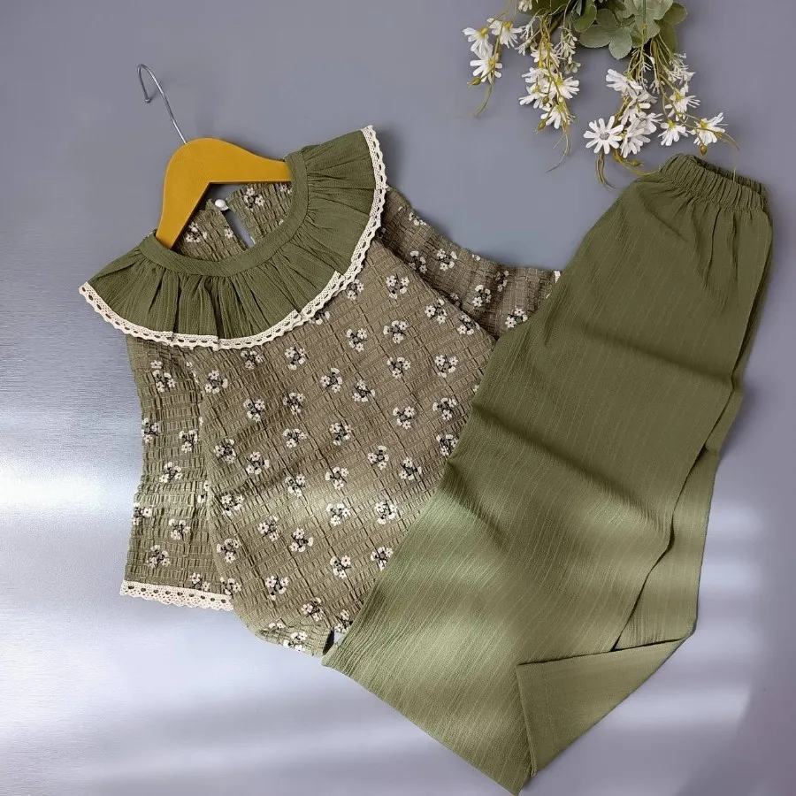 شومیز شلوار نوآ