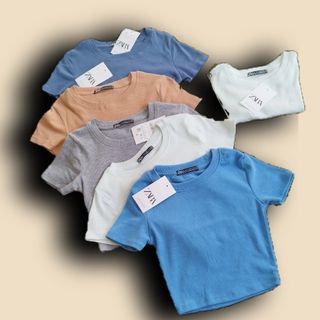 کراپ زارا