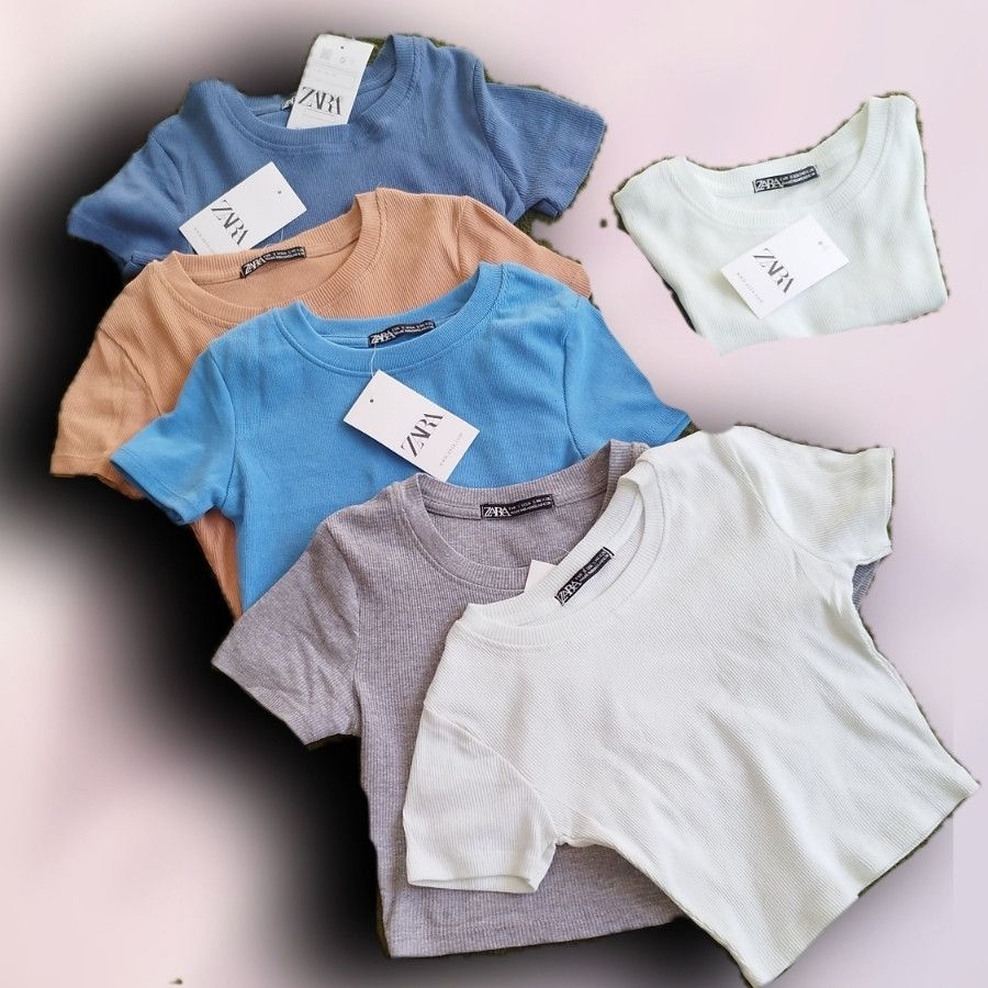 کراپ زارا