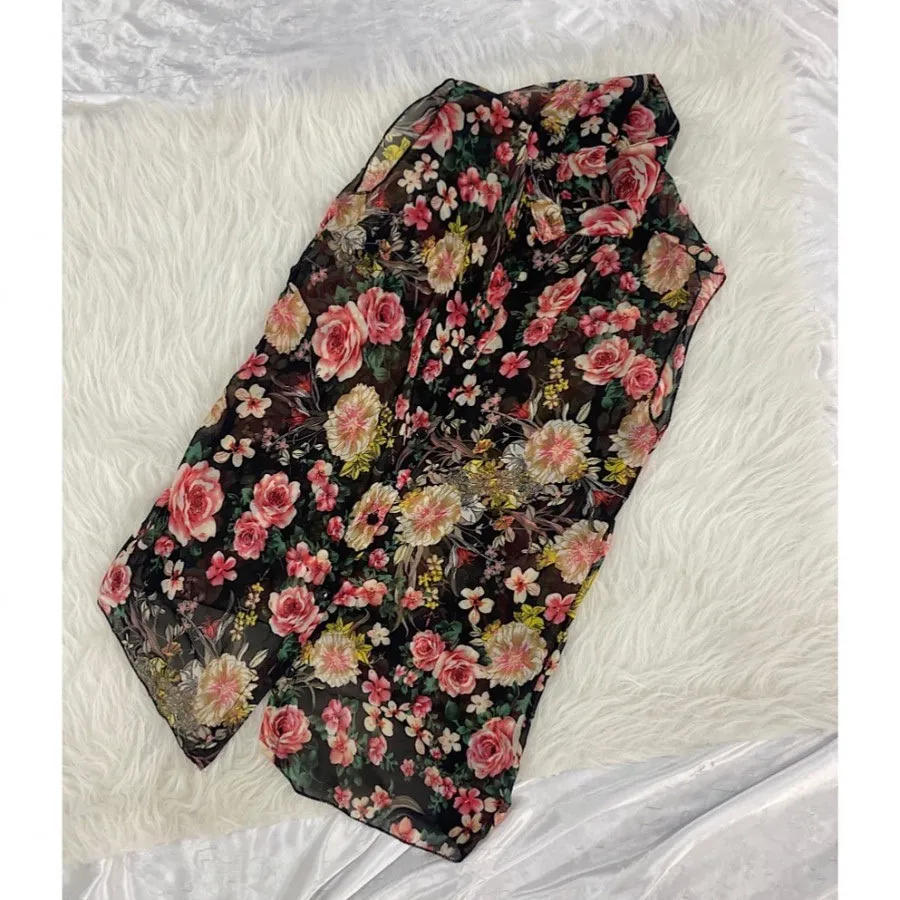 ست شومیز و بافت جونز