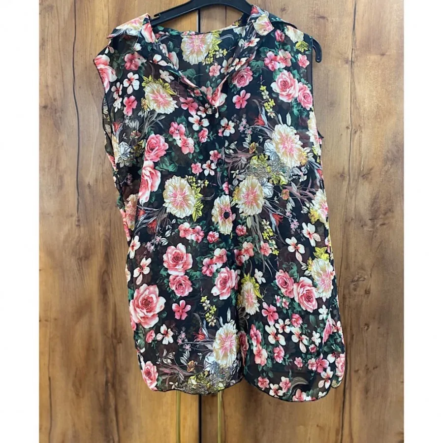 ست شومیز و بافت جونز