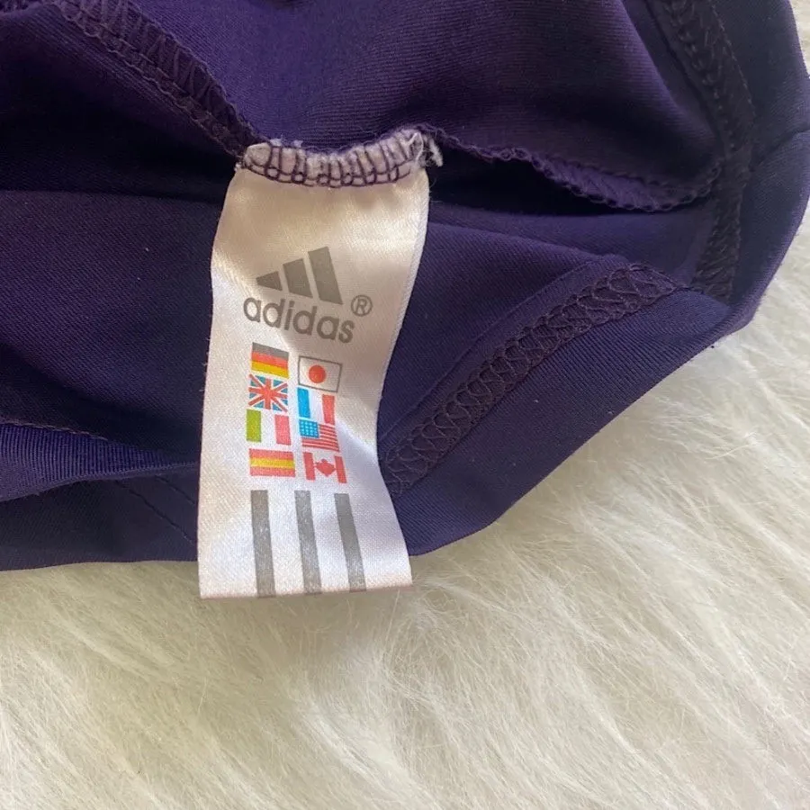 تاپ ورزشی ادیداس اصل