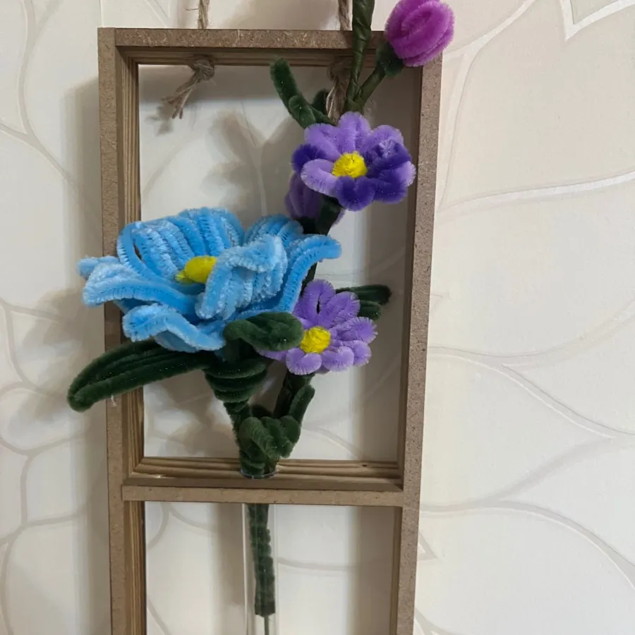 گل های ماندگار