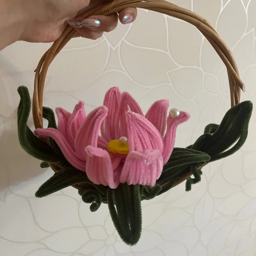 گل های ماندگار