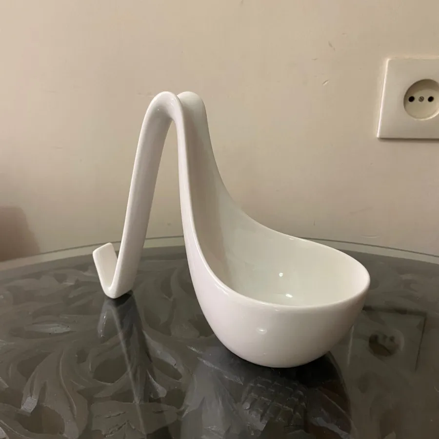جای قاشق کنار گاز