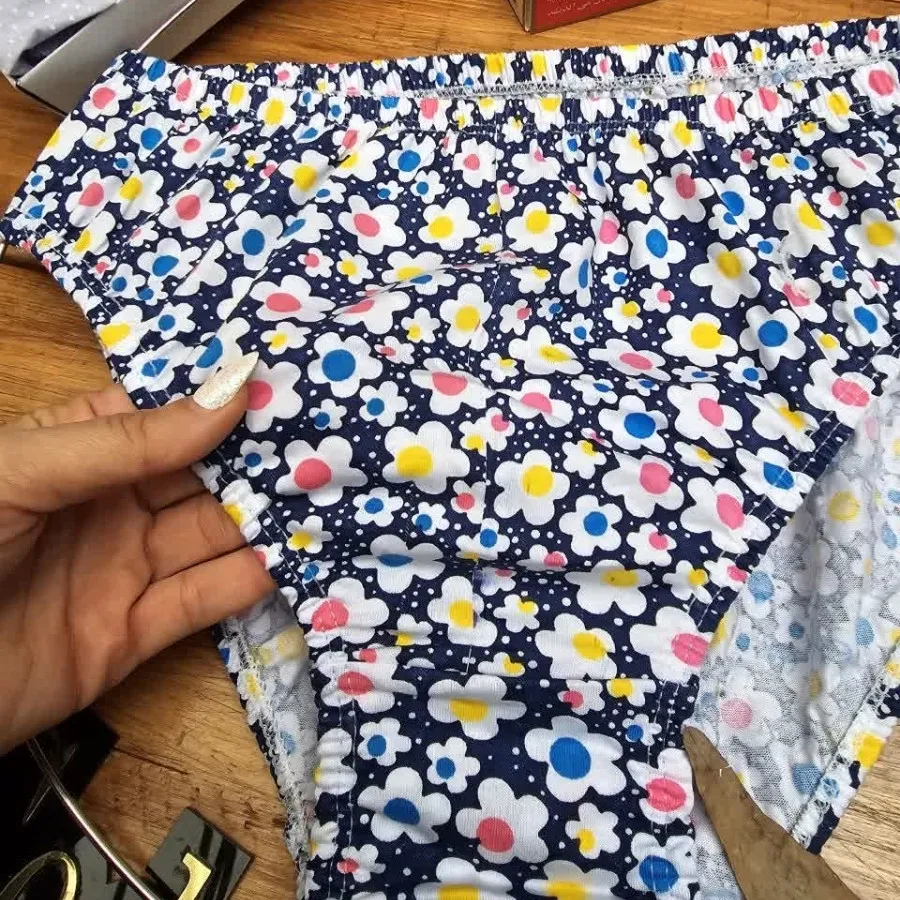 شورت جعبه ای برند آزی