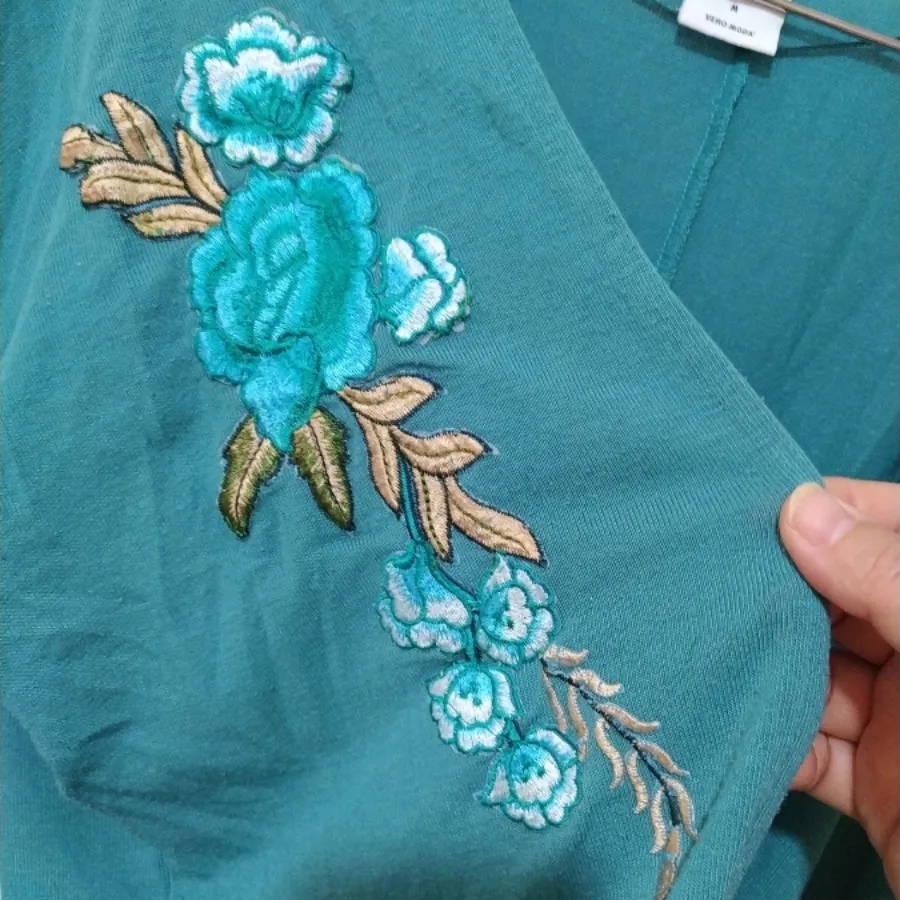رویه لباسی قشنگ