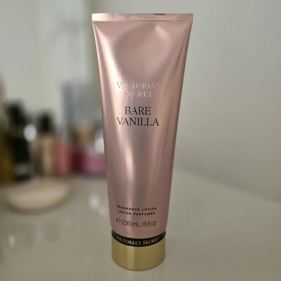 لوسیون VICTORIA'S SECRET