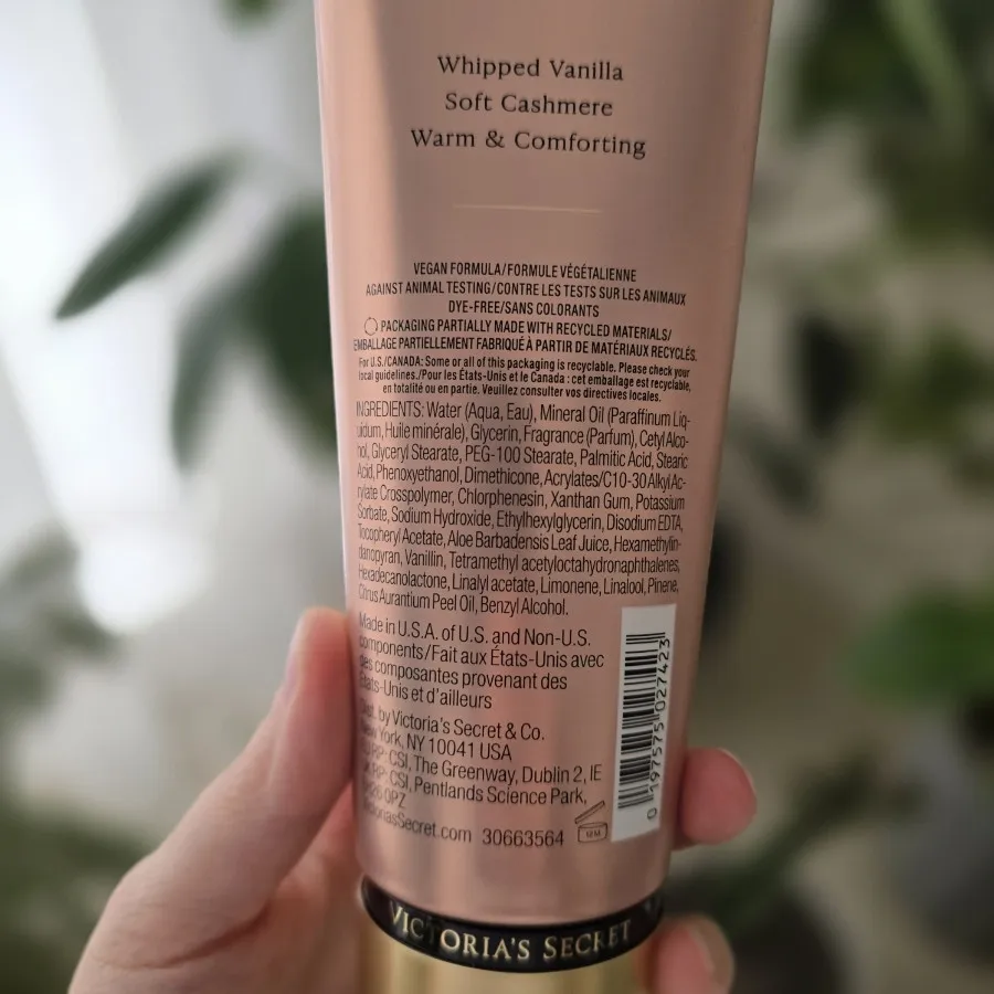 لوسیون VICTORIA'S SECRET