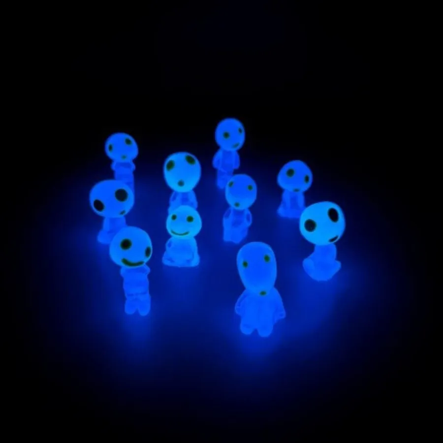 روح شبتاب