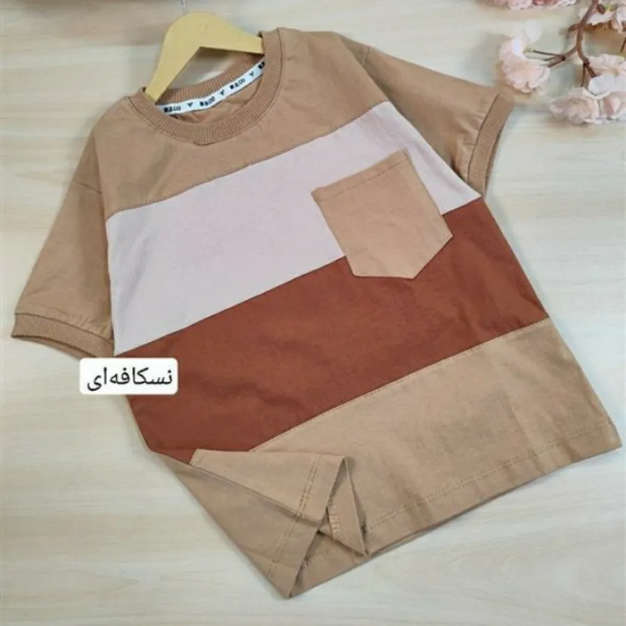 تیشرت تک