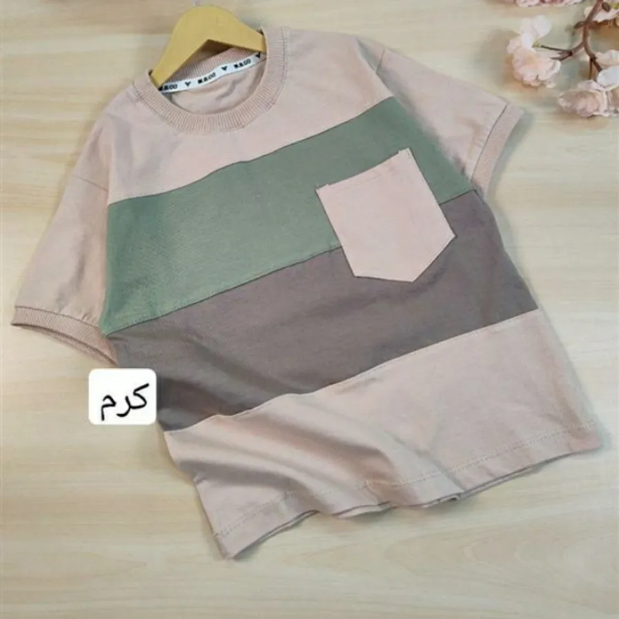 تیشرت تک