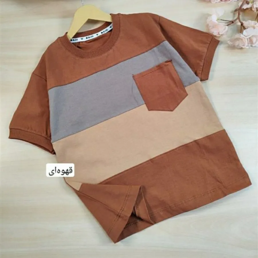 تیشرت تک