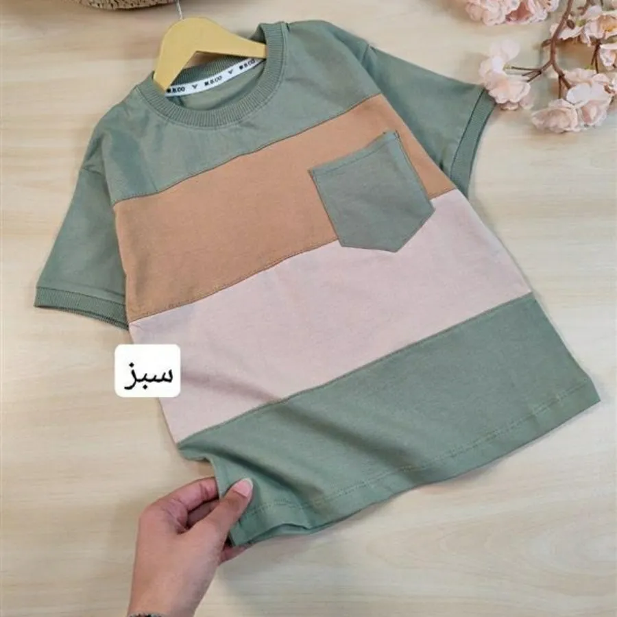 تیشرت تک