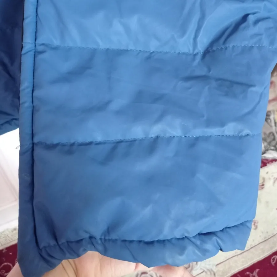 پافر دخترانه