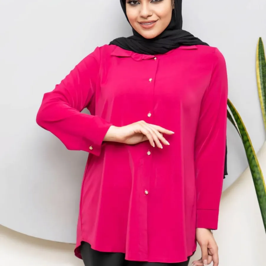 شومیز الیزه