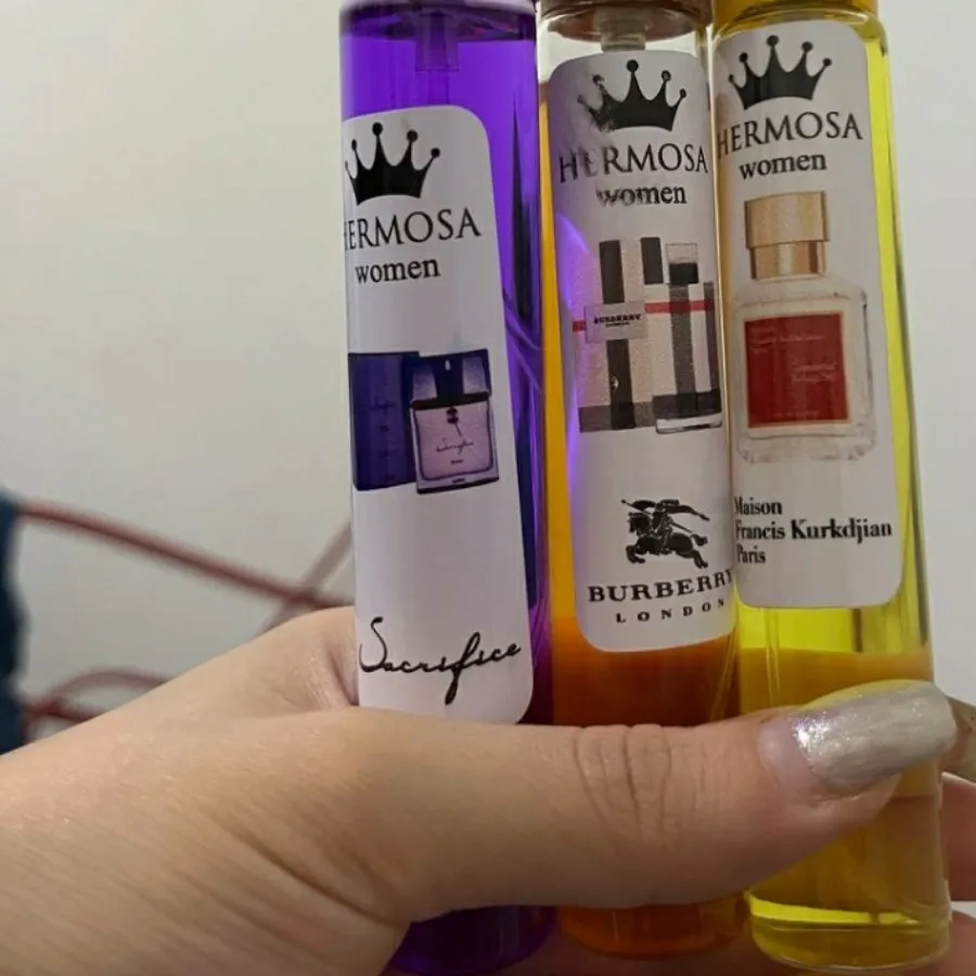عطر