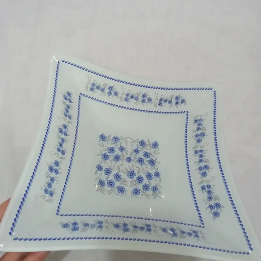 ظرف میوه
