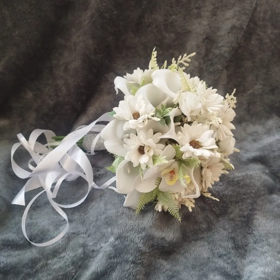 دسته‌گل عروس