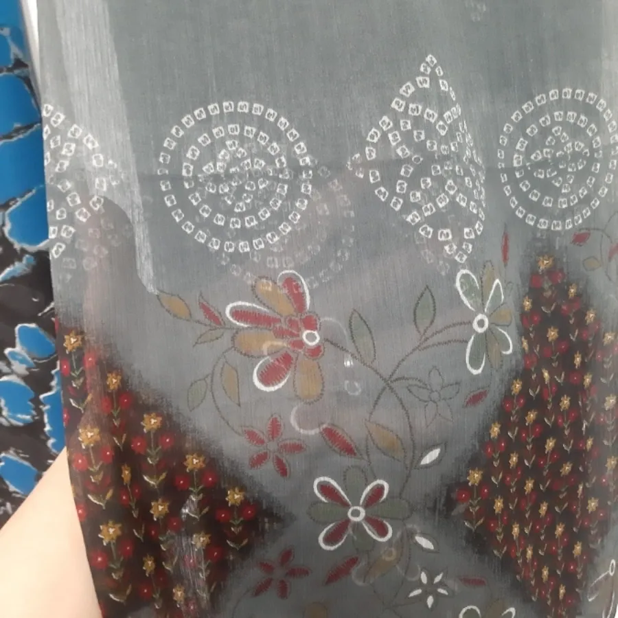 شال هندی