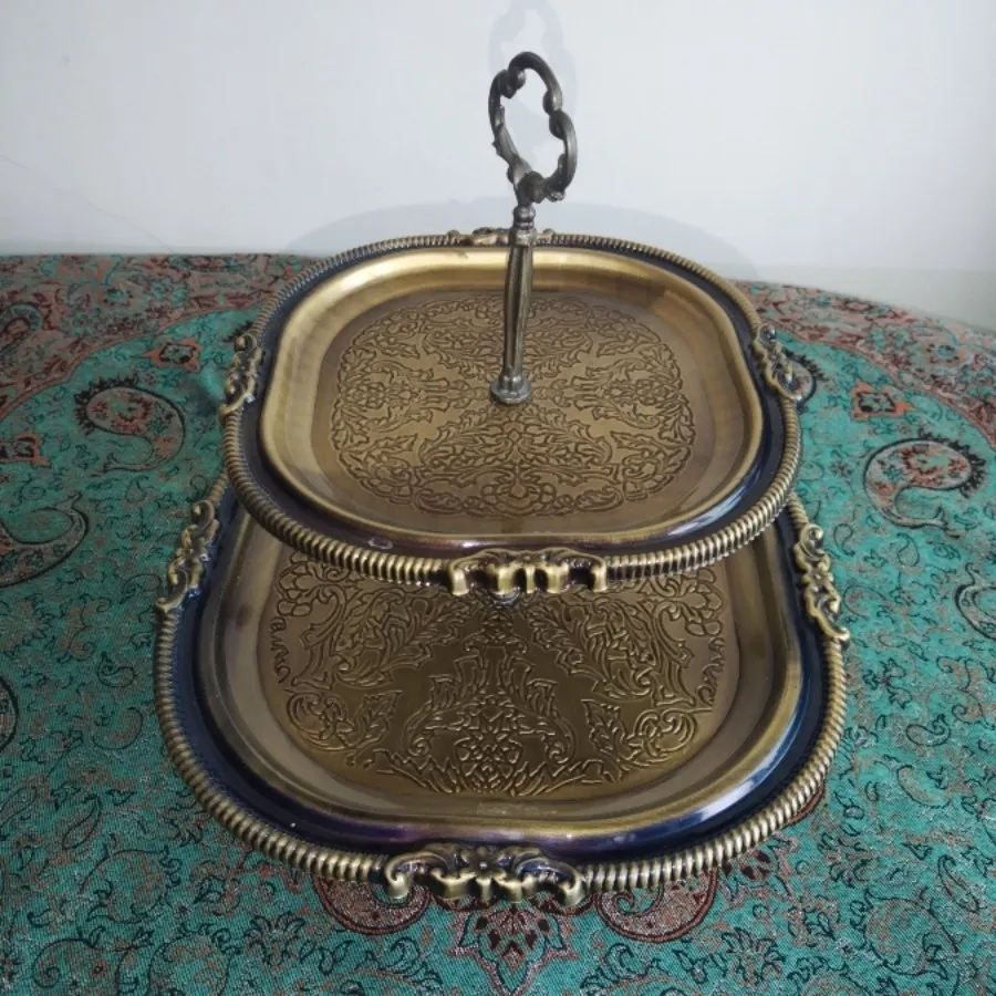 شیرینی خوری قدیمی