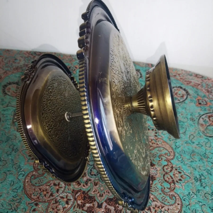 شیرینی خوری قدیمی