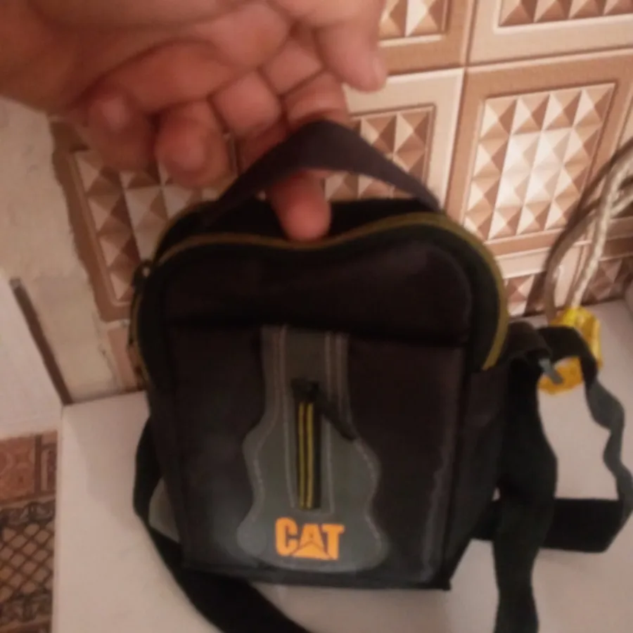 کیف اسپرت