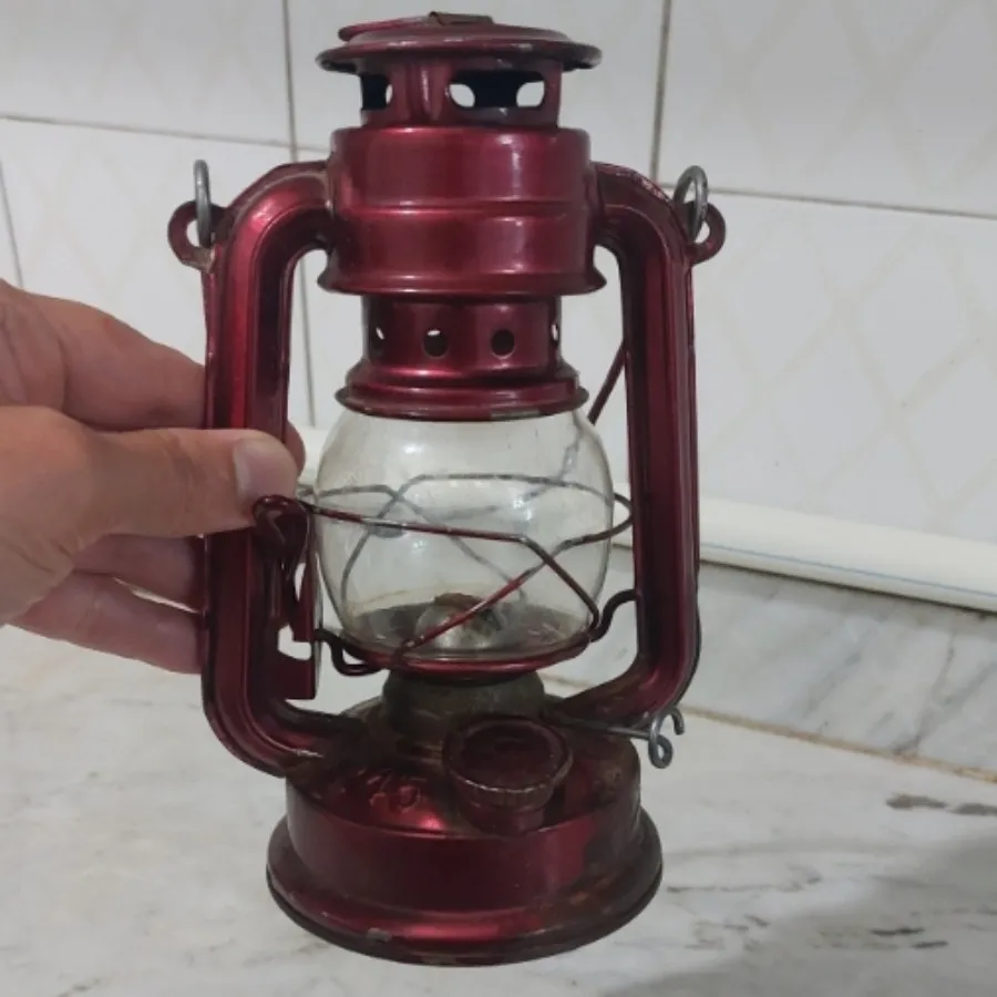 فانوس قدیمی