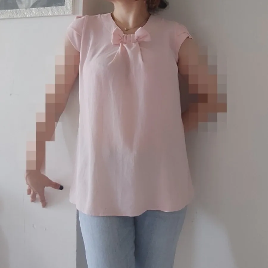 شومیز دخترونه