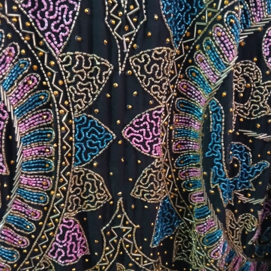 لباس مجلسی