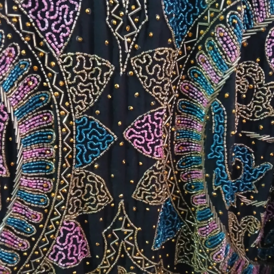 لباس مجلسی