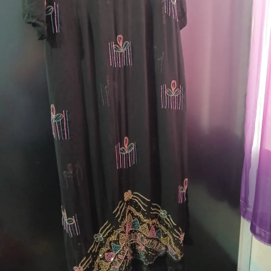 لباس مجلسی