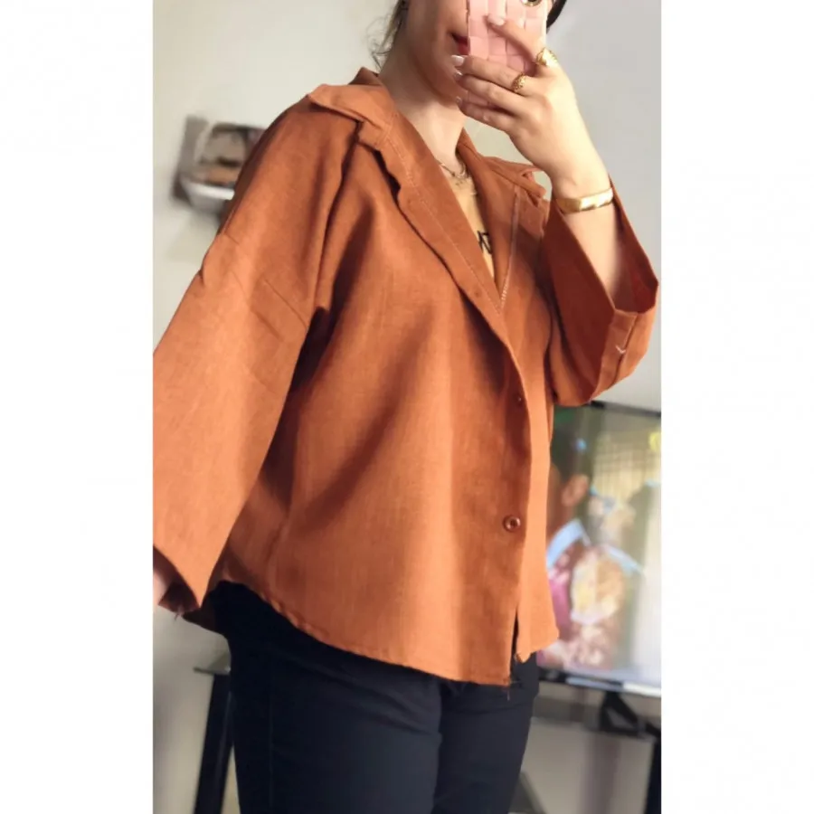شومیژ تابستانه