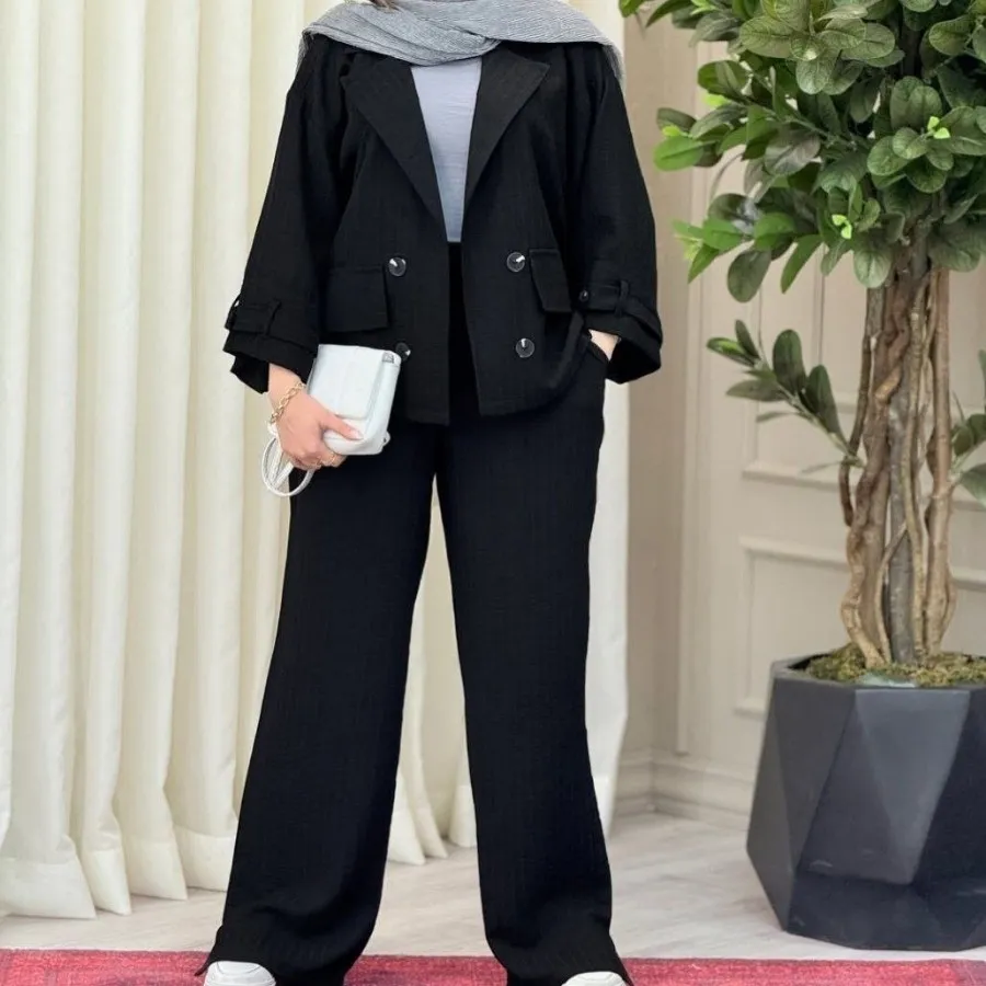 ست مزون دوز