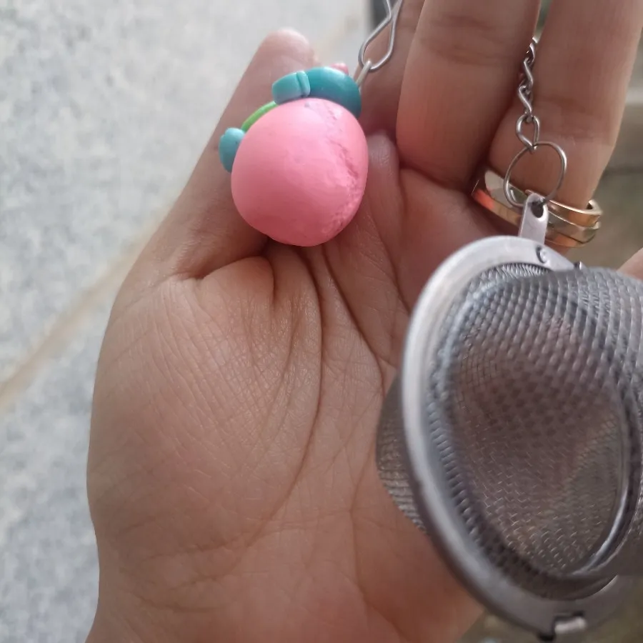 صافی چای