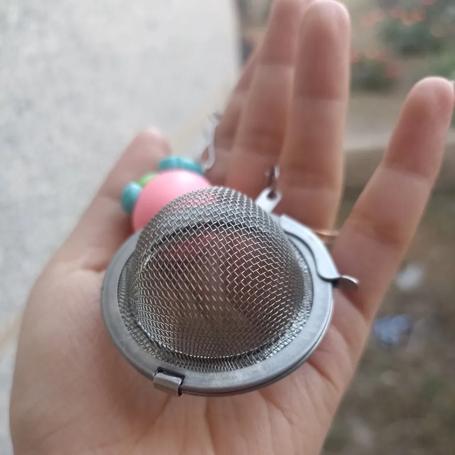 صافی چای