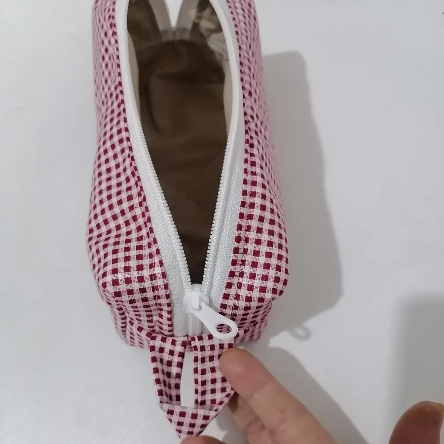 کیف دستی پارچه ای