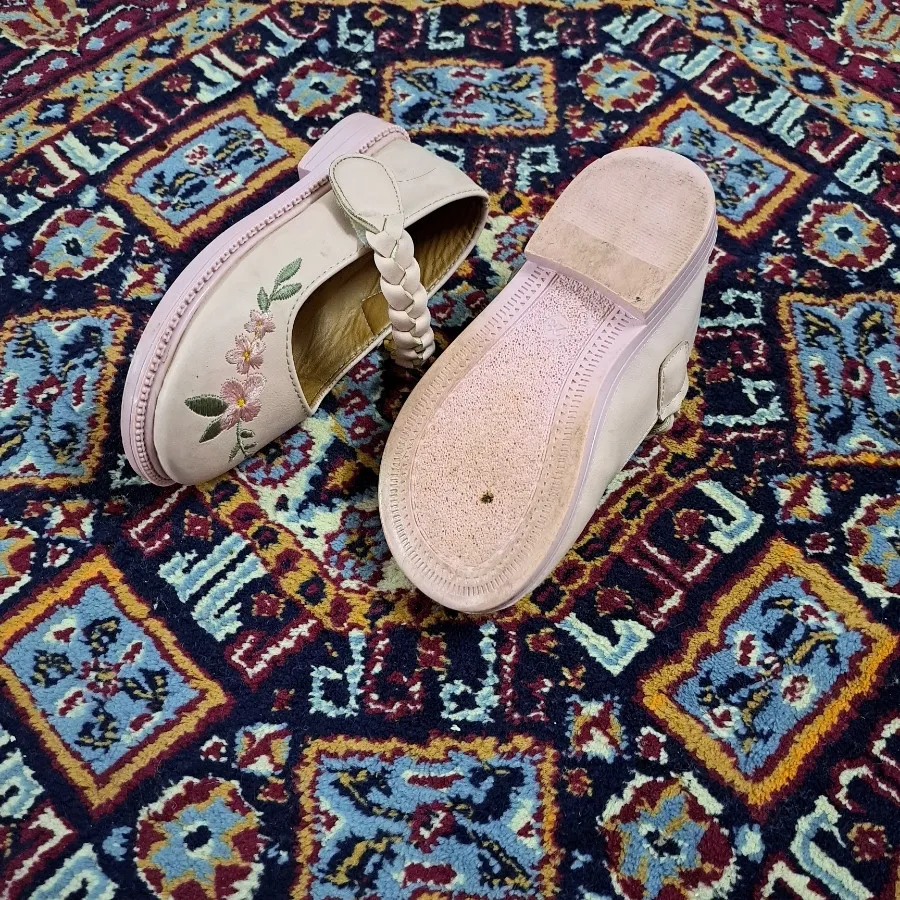 کفش دخترانه