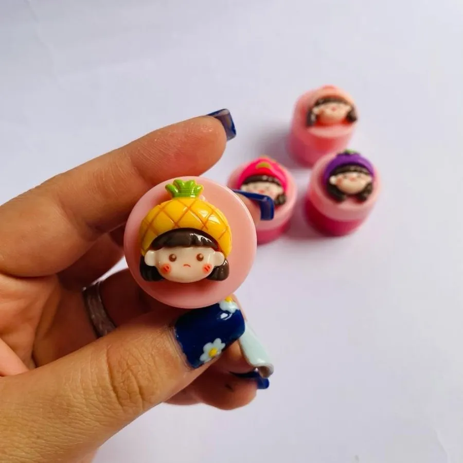 رژ گونه خیس دخترونه