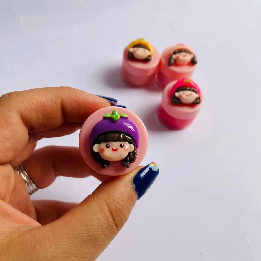 رژ گونه خیس دخترونه