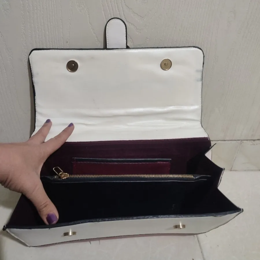 کیف کتابی